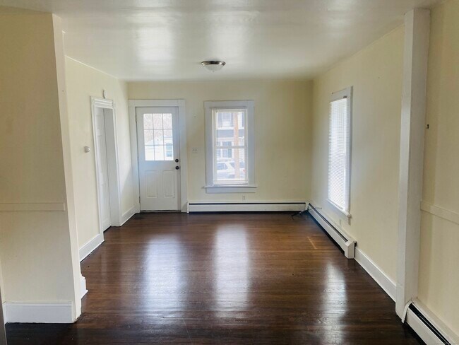 Foto del edificio - 24 Iowa St