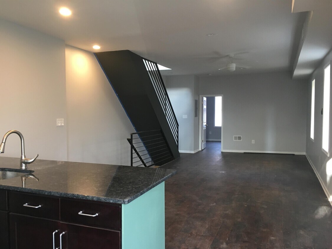 168 Manheim St, Philadelphia, PA 19144 Townhome Rentals in