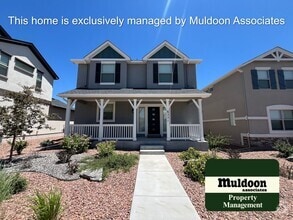 Building Photo - 6551 Mustang Rim Dr
