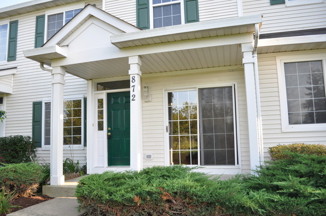 Building Photo - 872 County Line Rd