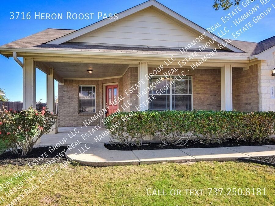 Foto principal - 3716 Heron Roost Pass