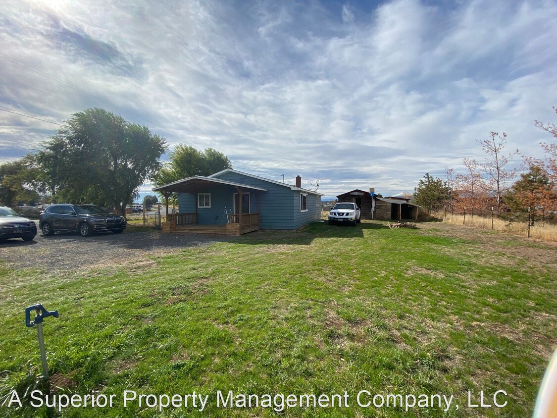 Primary Photo - 2 br, 1 bath House - 2172 SW Dover Lane