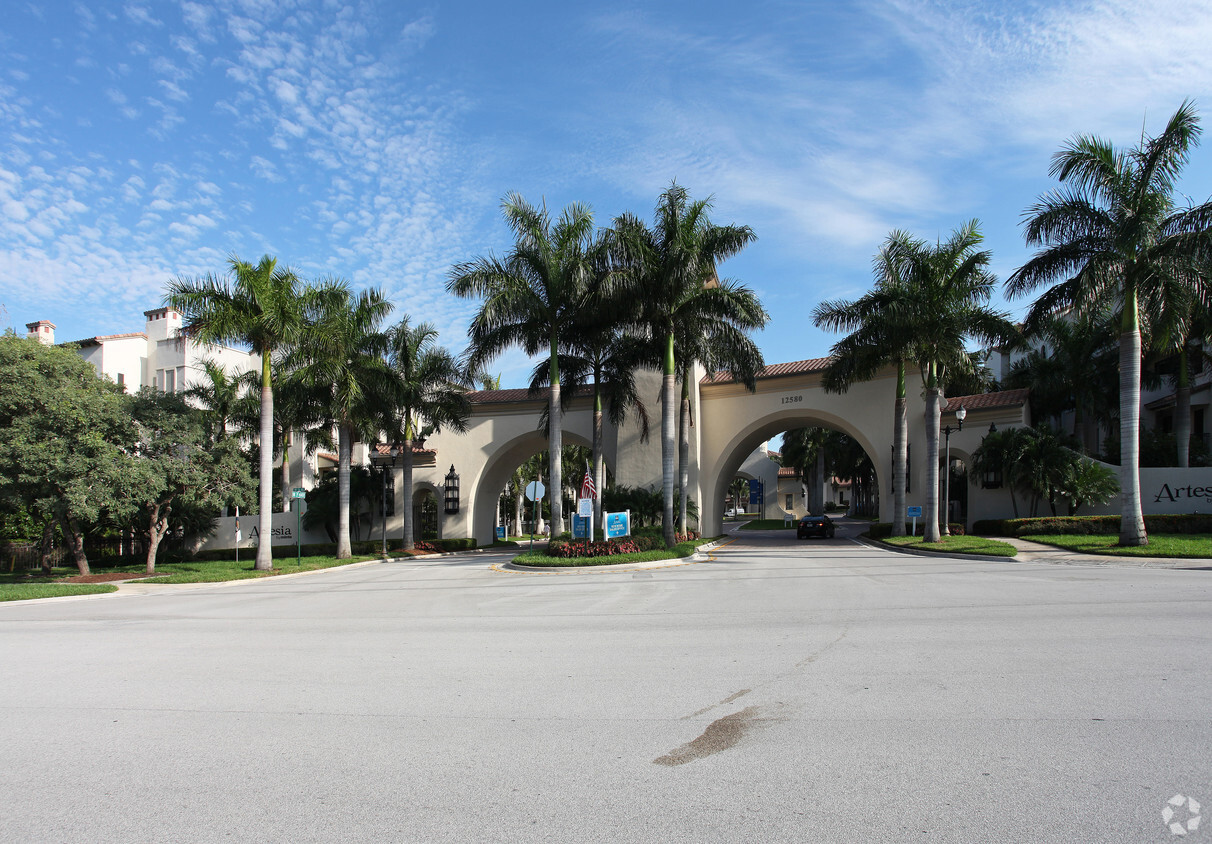 Artesia Apartments For Rent Sunrise Fl