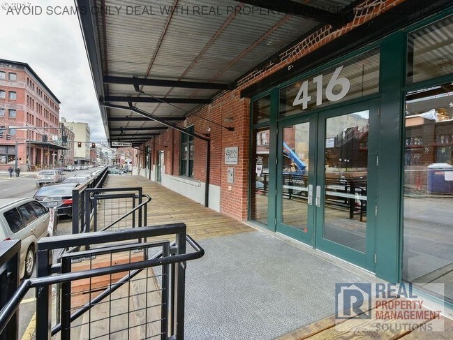 Building Photo - 416 NW 13th Ave