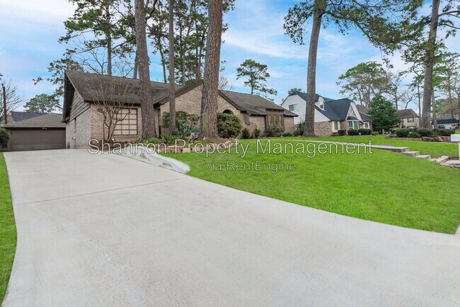 Foto del edificio - 3810 Glenheather Dr