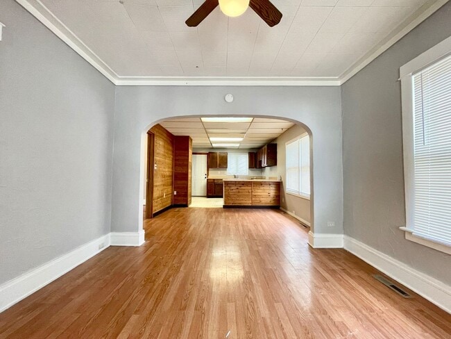 Building Photo - Two Bedroom Home in Muskegon