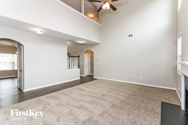Foto del edificio - 195 Parkcrest Crossing