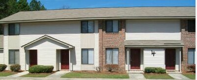Foto principal - Shady Moss Townhouses