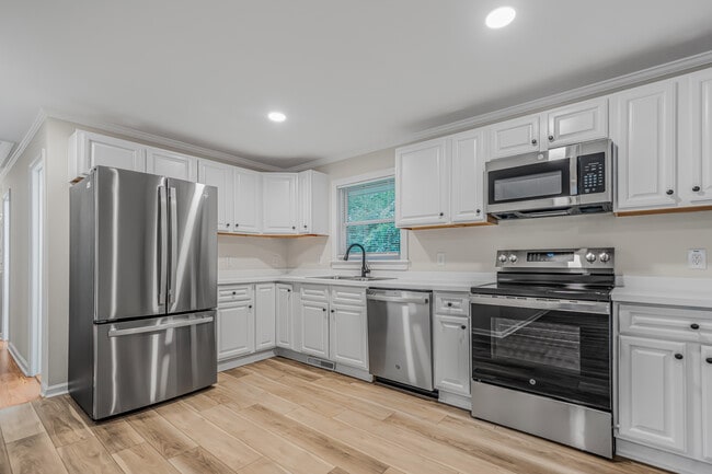 Photo - The Ramsey Apartments