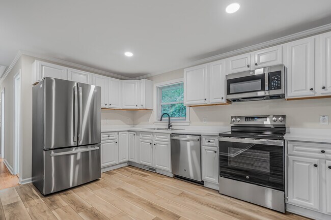 Foto del edificio - The Ramsey