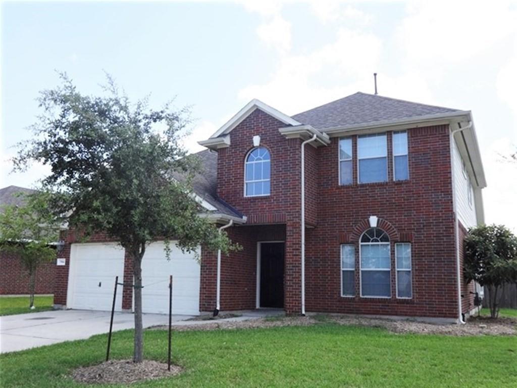 7906 Eastpoint Blvd, Baytown, TX 77521 House for Rent in Baytown, TX