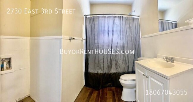 Foto del edificio - Handyman Special $99 Move in + Admin Fee /...