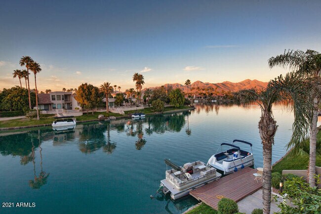 Foto del edificio - 10080 E Mountainview Lake Dr