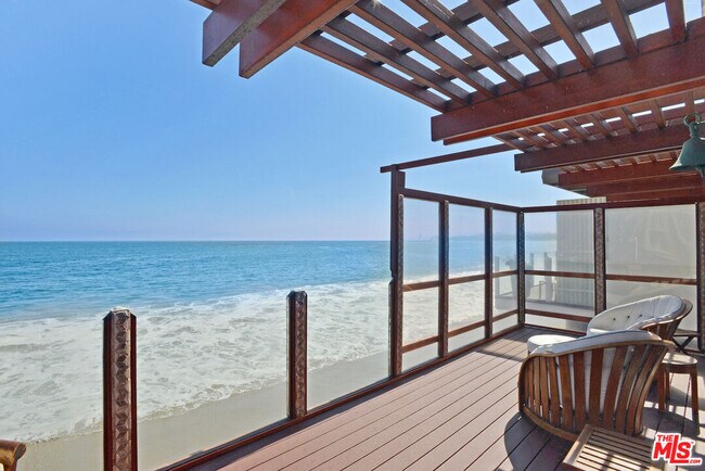 Foto del edificio - 27060 MALIBU COVE COLONY Dr