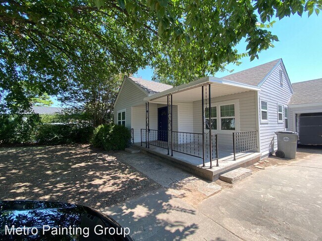 Building Photo - 3 br, 1 bath House - 1316 NW Ash Ave