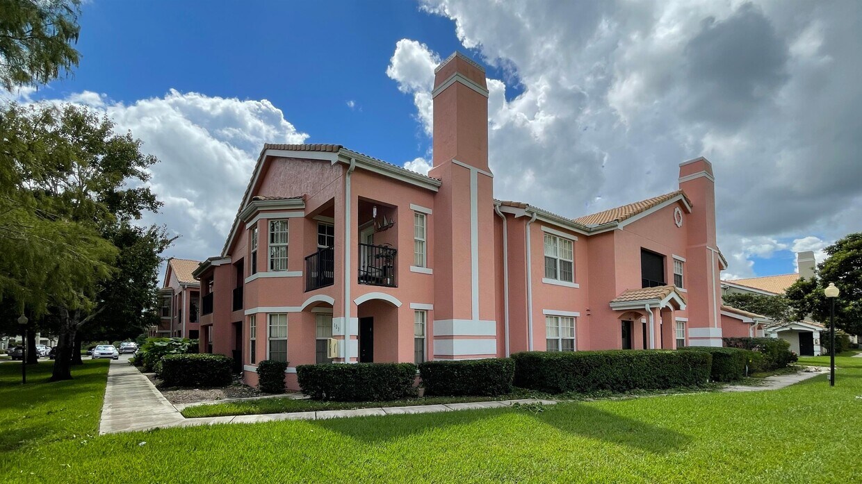 162 SW Peacock Blvd, Port Saint Lucie, FL 34986 Townhome Rentals in