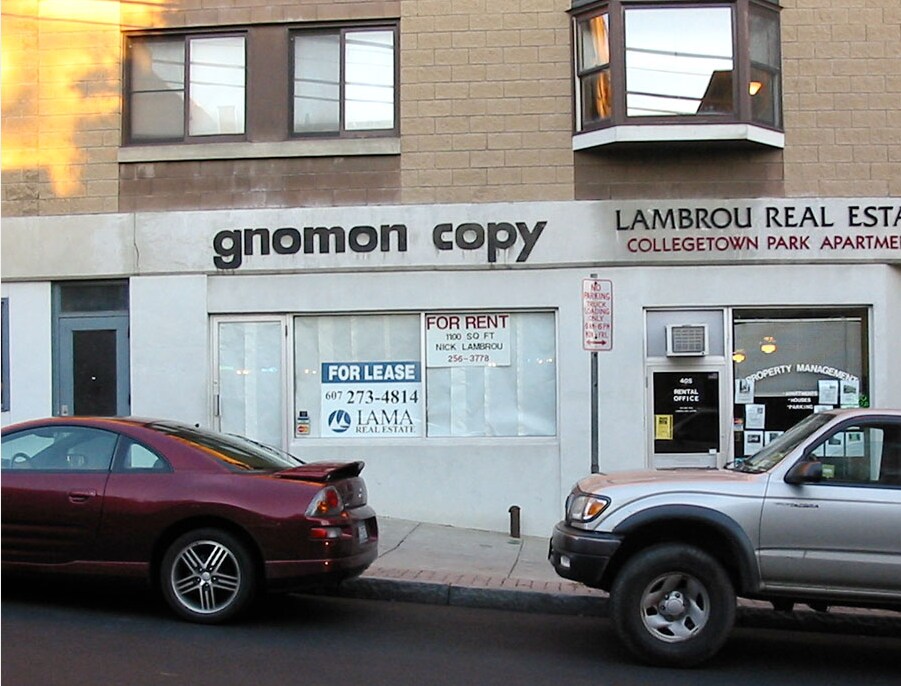 Primary Photo - 407 Eddy St