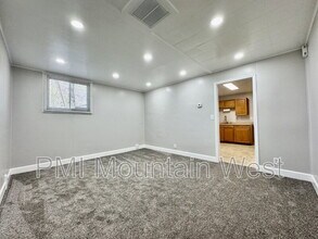 Building Photo - 163 S 200 E
