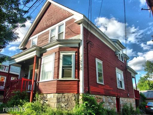 Building Photo - 106 Butler St