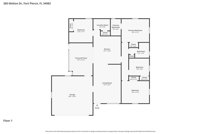 Building Photo - 360 Melton Dr
