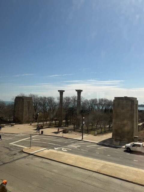 Foto del edificio - 360 E Randolph St