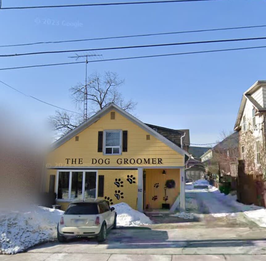 Primary Photo - 82 Main St E