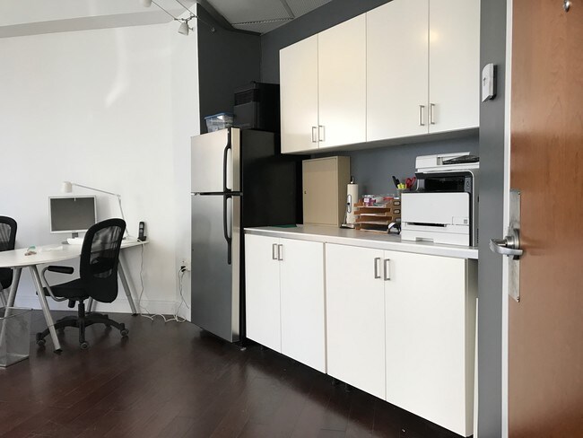 Foto del edificio - Allele Building