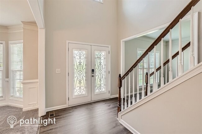 Building Photo - 3467 Benefield Place Southwest