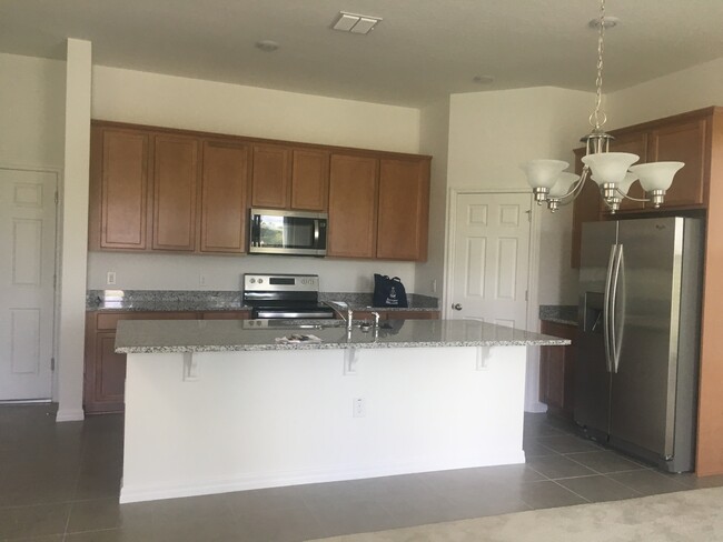 Building Photo - Brand New 3 Bedroom!!! at West side Villag...