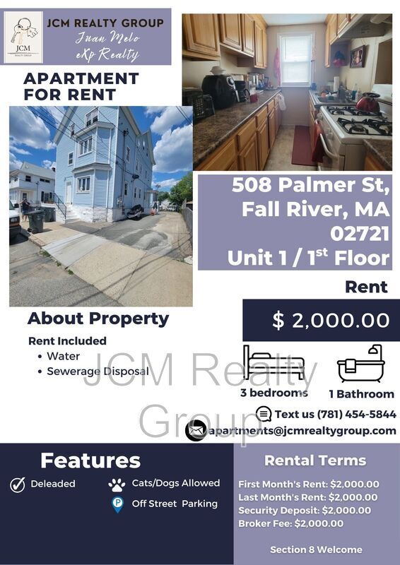 Building Photo - 508 Palmer St