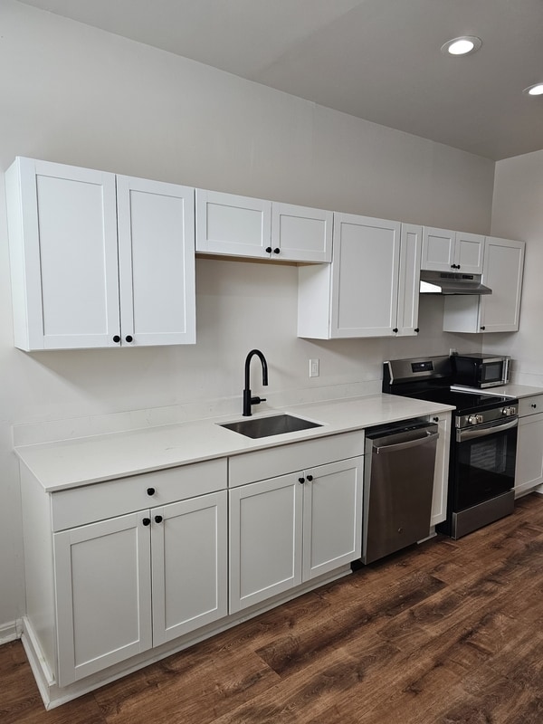 Foto del edificio - 847 Central Ave