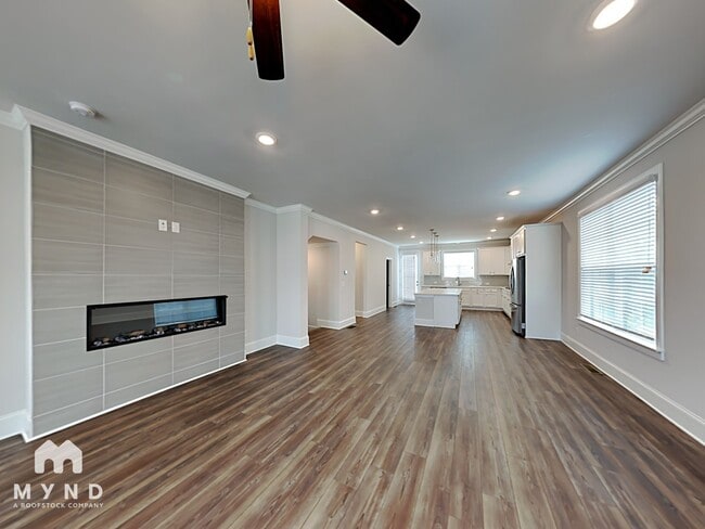 Foto del edificio - 4030 Maypop Ln