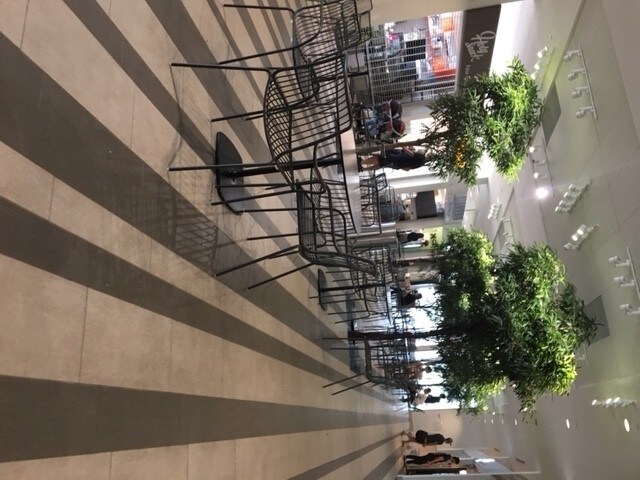 Photo du bâtiment - 4750 Yonge St