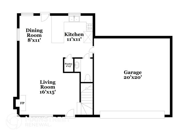 Building Photo - 713 Alisa Cove