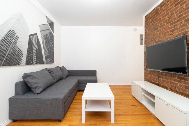 Foto del edificio - 340 E 94th St