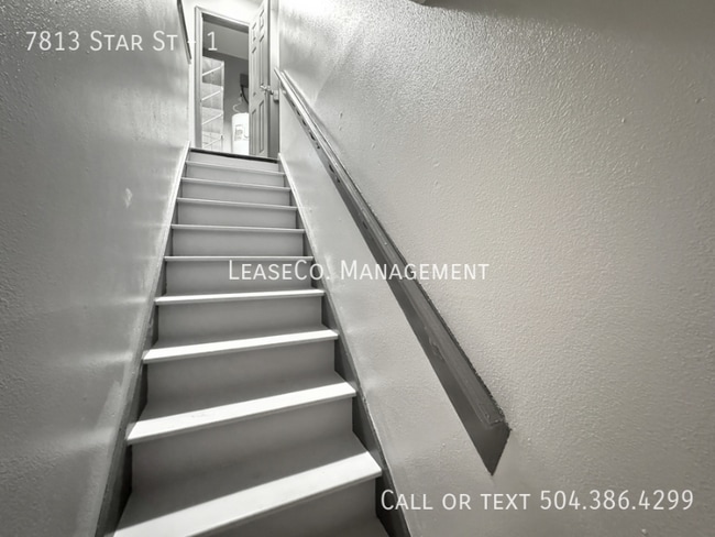 Building Photo - 7813 Star St