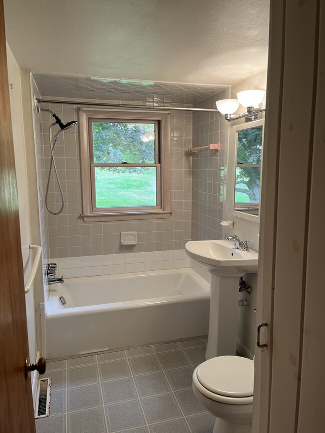 Bathroom - 176 Breezy Hill Rd