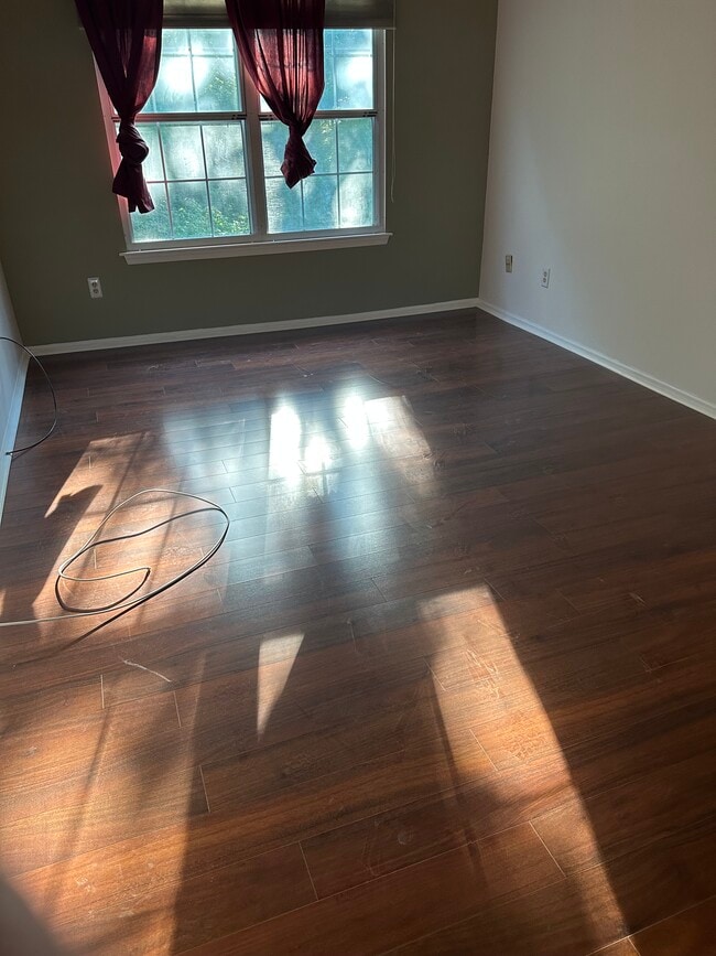 Bedroom - 134 Walden Cir