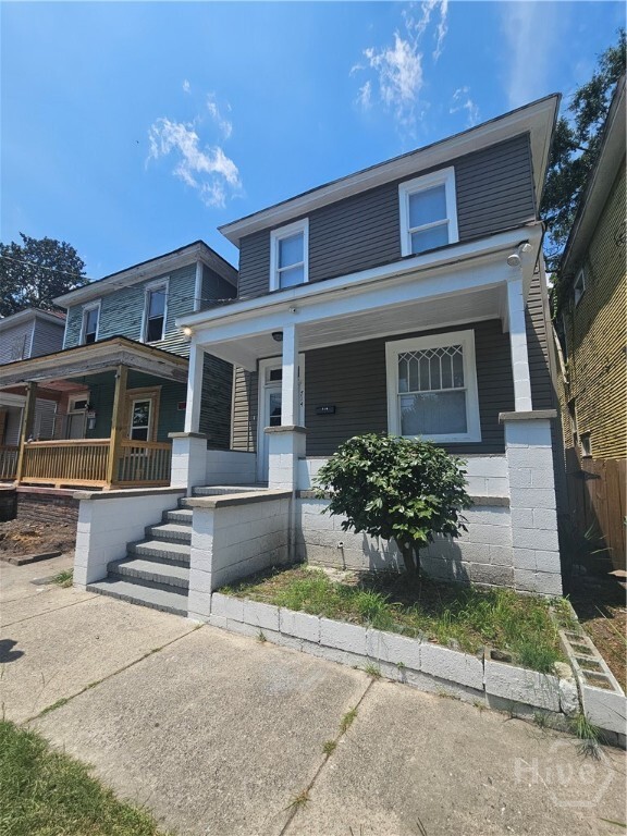 Building Photo - 714 W 38th St