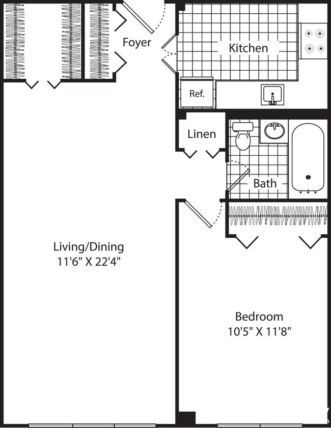 Building Photo - 205 Walden St