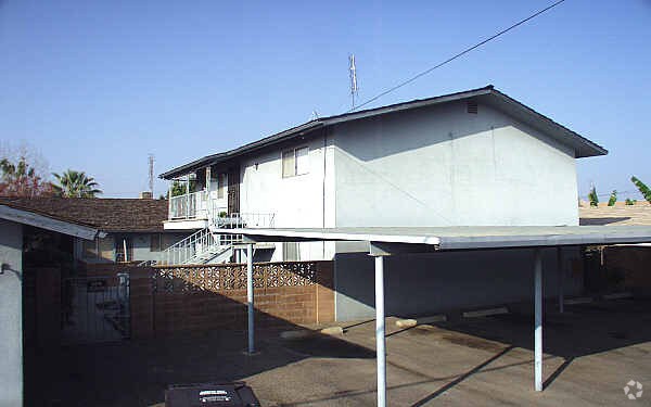 Foto principal - Roseview Apartments