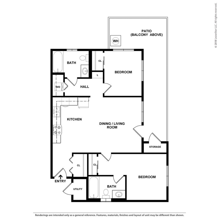 Building Photo - Coastal Village