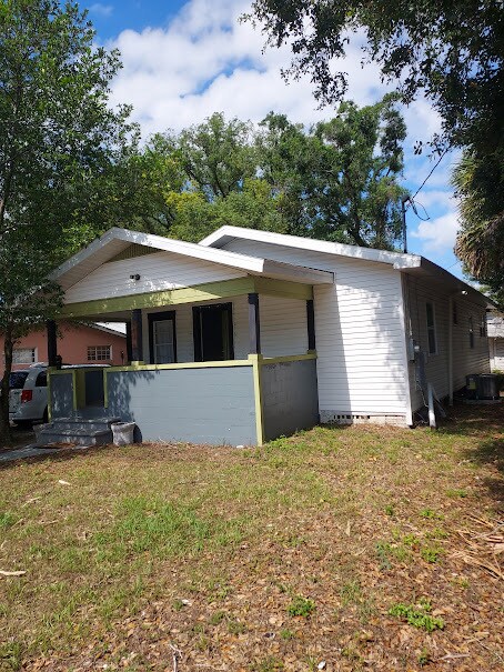 Photo - 3716 N 35th St House