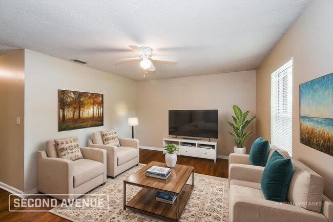 Building Photo - 8825 6th Ave