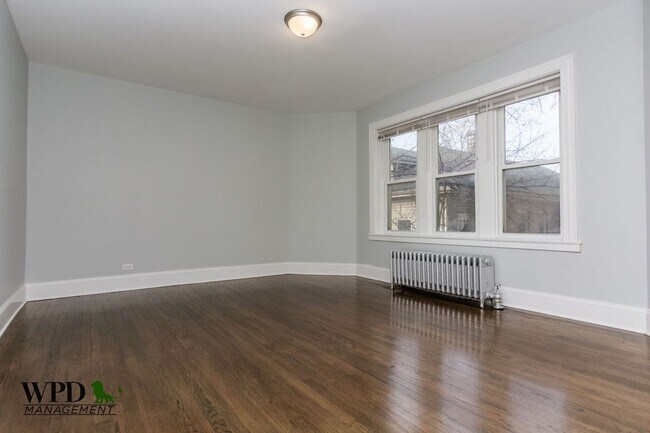 Foto del edificio - 7431 S Eggleston Ave