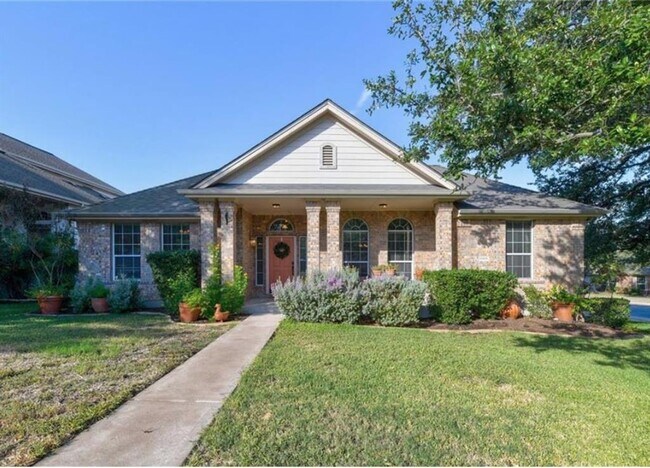 Foto del edificio - 16808 Ennis Trail