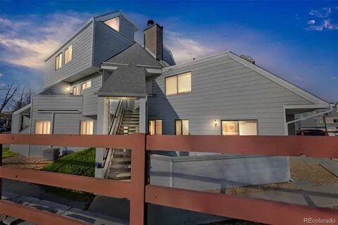 Foto del edificio - Charming 1-Bedroom, 1-Bathroom Condo In Wind Creek!