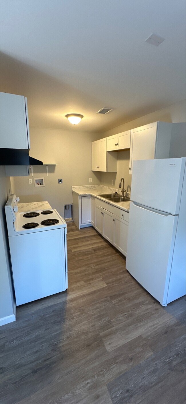 Foto del edificio - 1208 N Church St