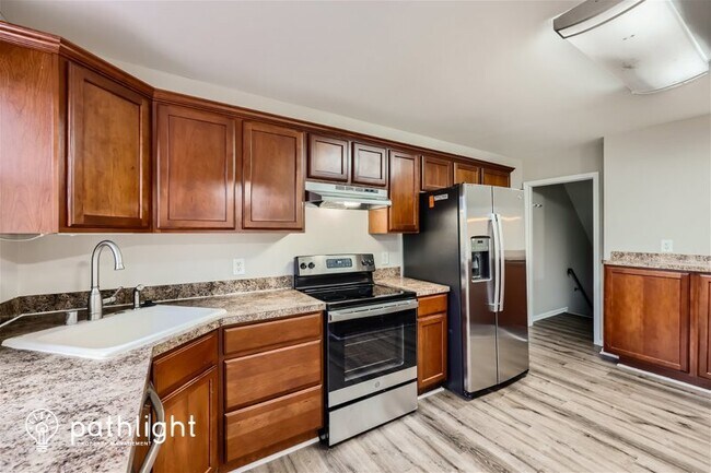 Foto del edificio - 3690 Double Rock Lane, Baltimore, MD, 21234