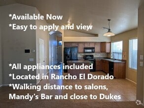 Building Photo - 41874 Colby Dr